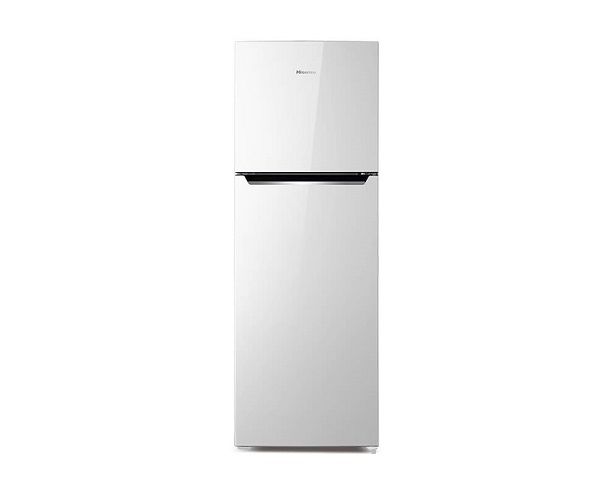 350L Hisense Top Mount Fridge